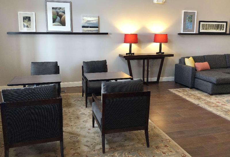 בית מלון כפרי Country Inn & Suites By Radisson, Rapid City, Sd