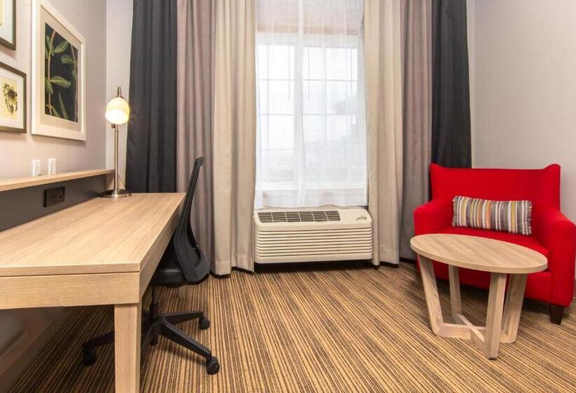 בית מלון כפרי Country Inn & Suites By Radisson, Rapid City, Sd