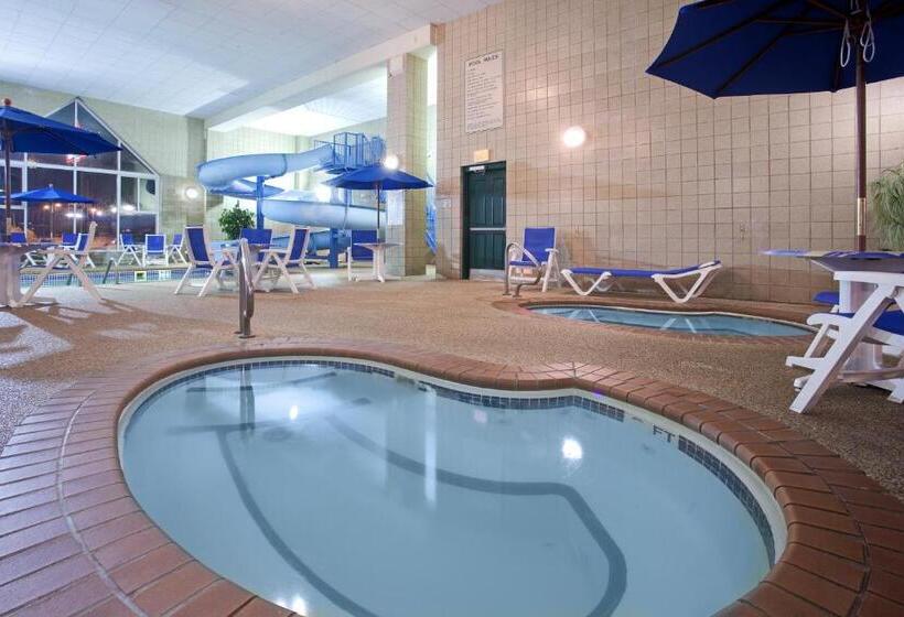 בית מלון כפרי Country Inn & Suites By Radisson, Rapid City, Sd