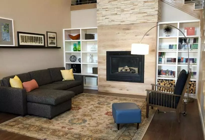 هتل Country Inn & Suites By Radisson, Rapid City, Sd