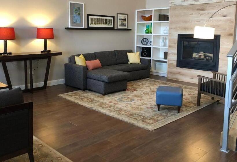 בית מלון כפרי Country Inn & Suites By Radisson, Rapid City, Sd