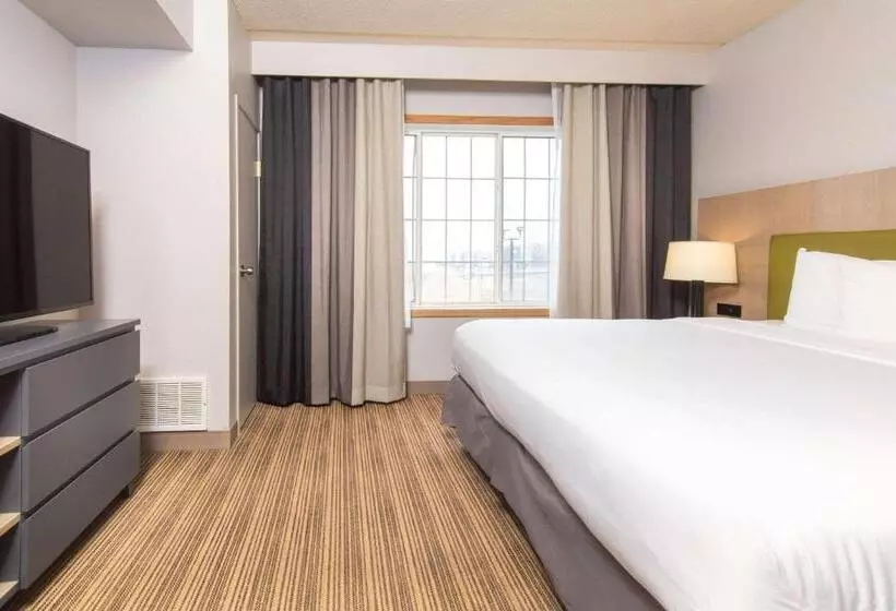 هتل Country Inn & Suites By Radisson, Rapid City, Sd