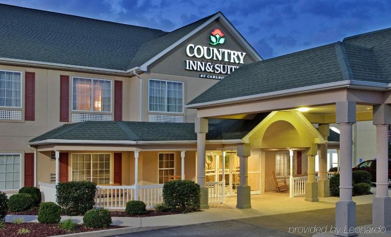 فندق Country Inn & Suites By Radisson, Somerset, Ky