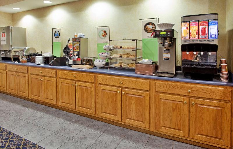 فندق Country Inn & Suites By Radisson, Somerset, Ky