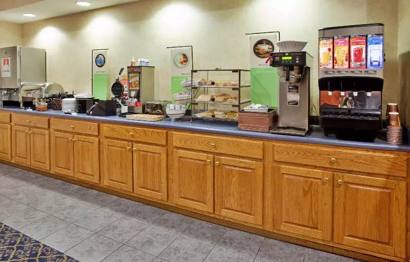 Hotel Country Inn & Suites By Radisson, Somerset, Ky