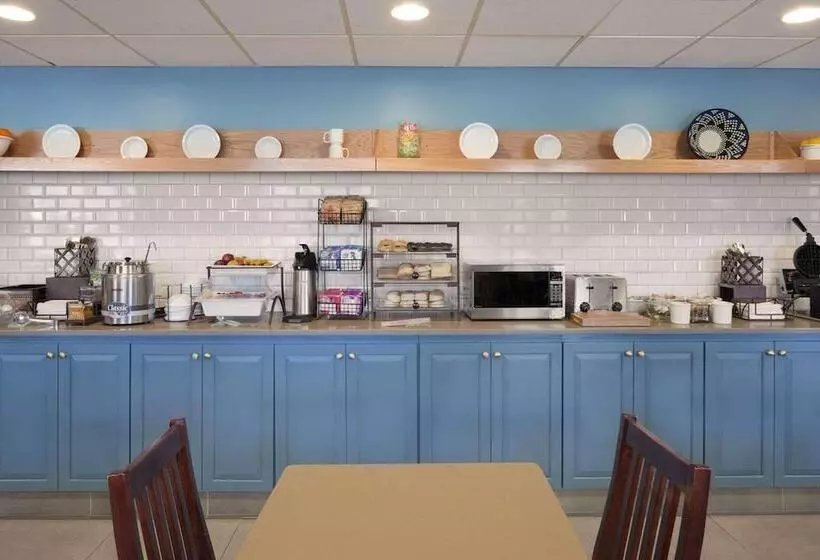 호텔 Country Inn & Suites By Radisson, Warner Robins, Ga