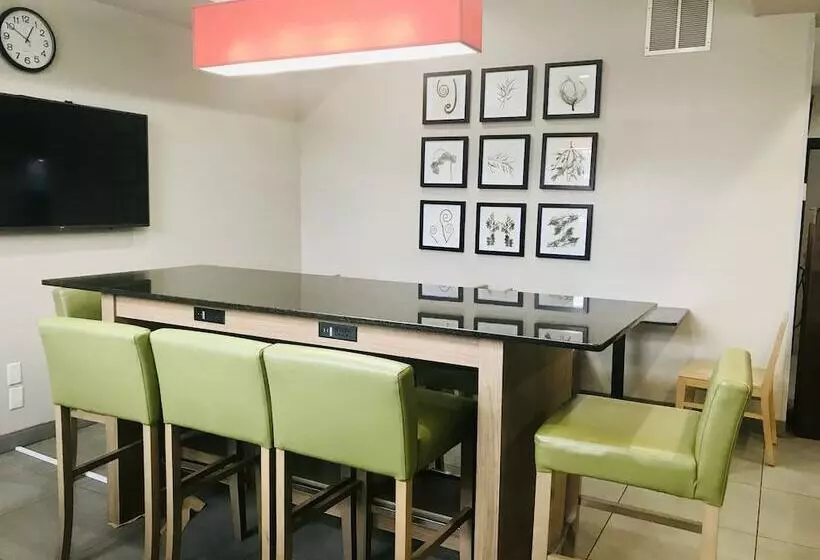 호텔 Country Inn & Suites By Radisson, Warner Robins, Ga