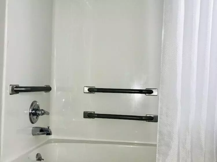 호텔 Country Inn & Suites By Radisson, Warner Robins, Ga