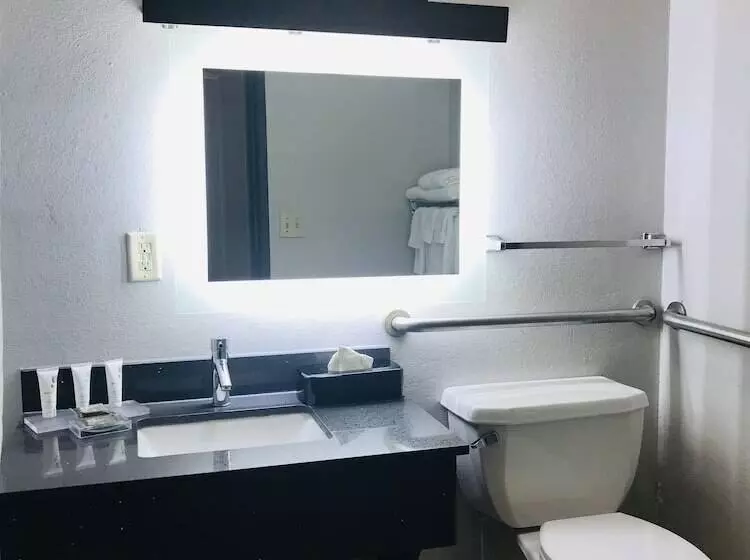 호텔 Country Inn & Suites By Radisson, Warner Robins, Ga