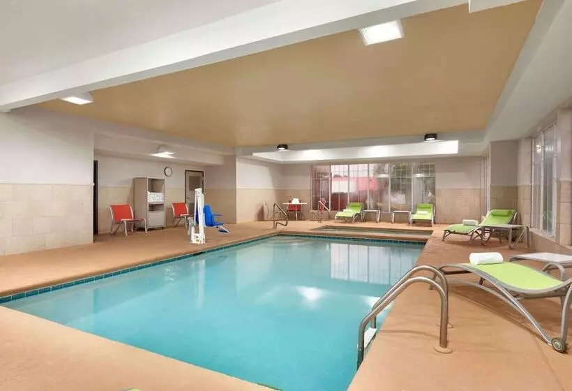 호텔 Country Inn & Suites By Radisson, Warner Robins, Ga