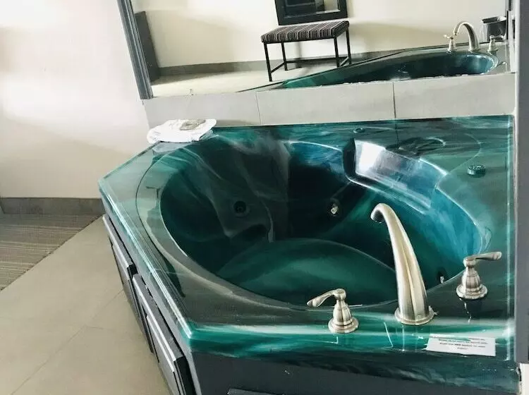 호텔 Country Inn & Suites By Radisson, Warner Robins, Ga