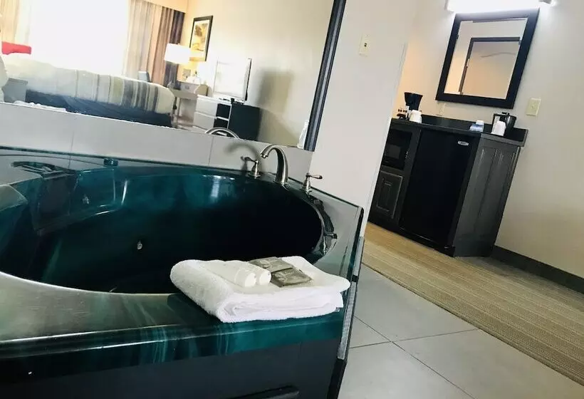 호텔 Country Inn & Suites By Radisson, Warner Robins, Ga