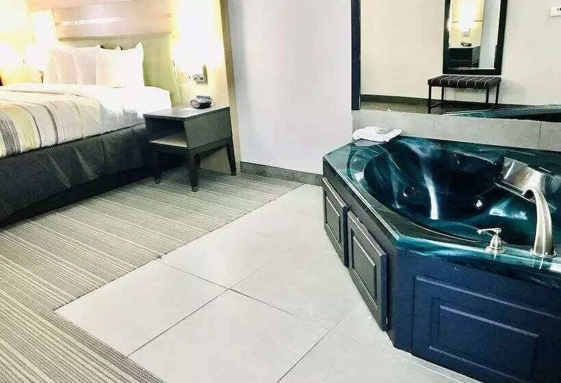 호텔 Country Inn & Suites By Radisson, Warner Robins, Ga