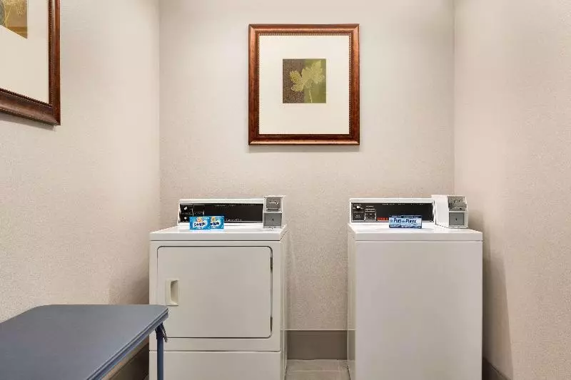 호텔 Country Inn & Suites By Radisson, Warner Robins, Ga