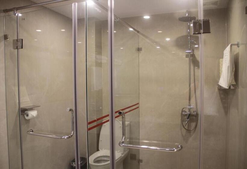 בית מלון כפרי Hunan New Pipaxi