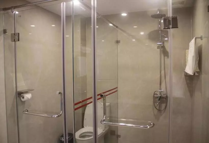 Отель Hunan New Pipaxi