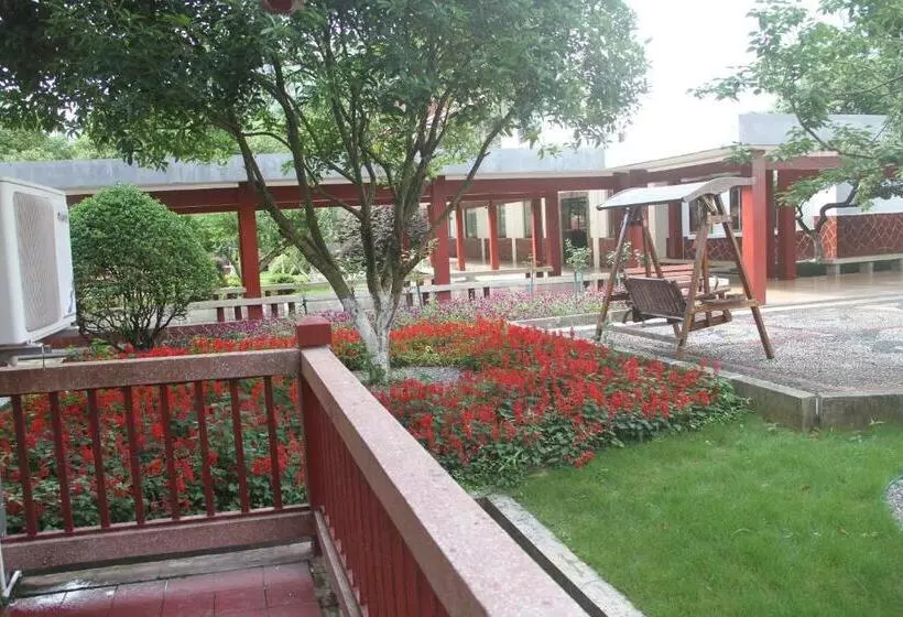 Отель Hunan New Pipaxi