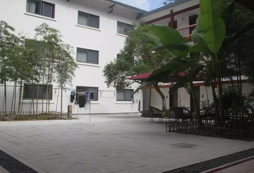 Отель Hunan New Pipaxi