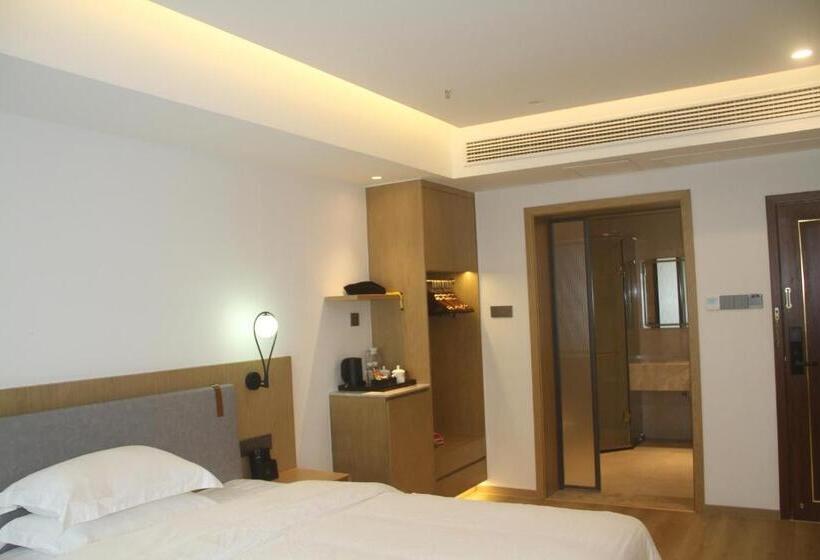 בית מלון כפרי Hunan New Pipaxi