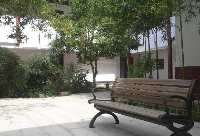 Отель Hunan New Pipaxi