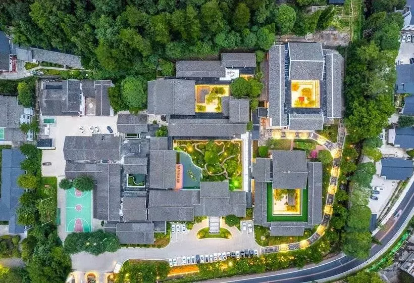 Отель Hunan New Pipaxi