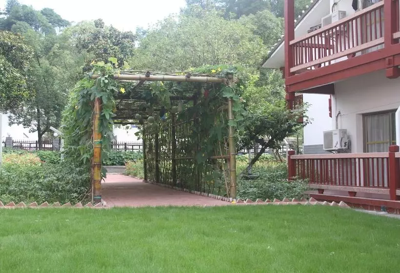 Отель Hunan New Pipaxi