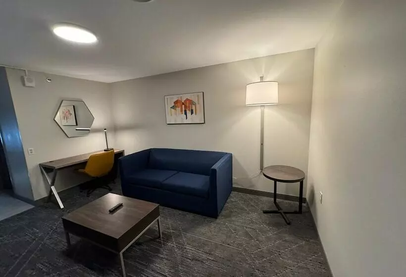 ホテル Holiday Inn Express & Suites Port Washington, An Ihg