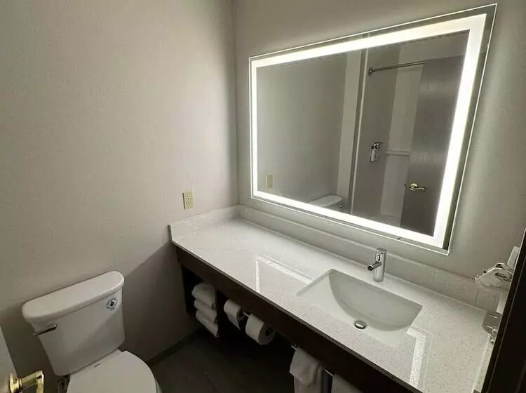 ホテル Holiday Inn Express & Suites Port Washington, An Ihg