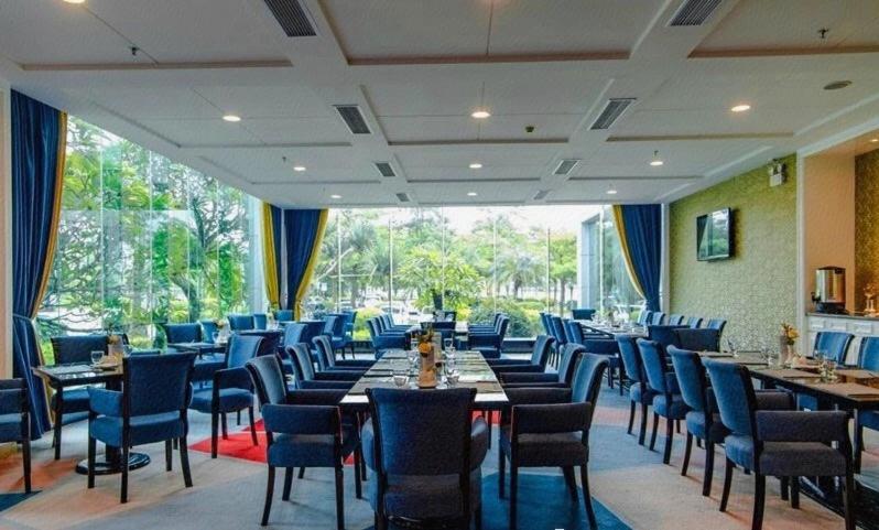 Otel Pantower International