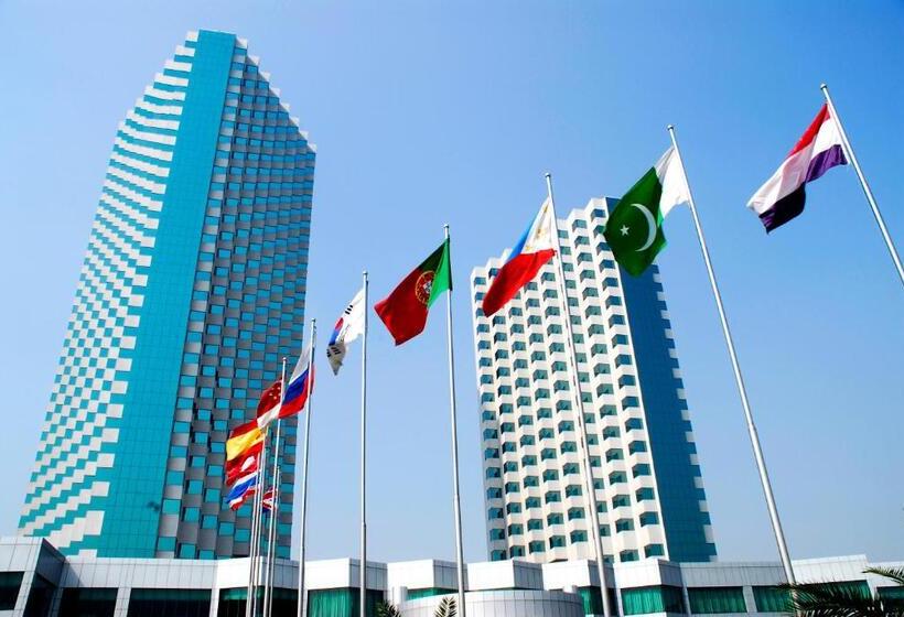 Otel Pantower International