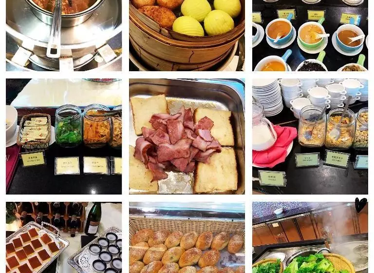 בית מלון כפרי Pantower International