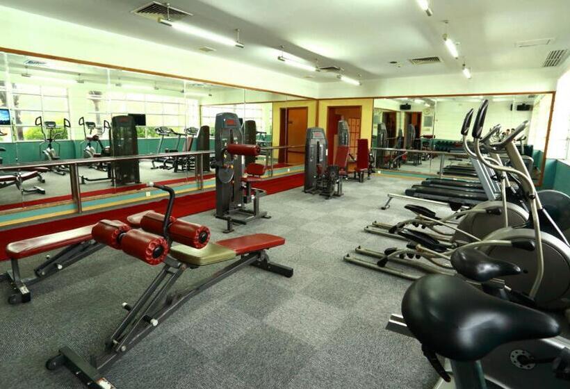 Otel Pantower International