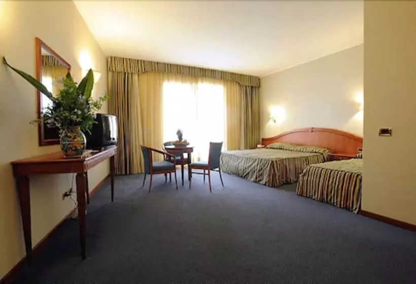 Отель President