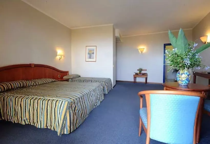 Отель President