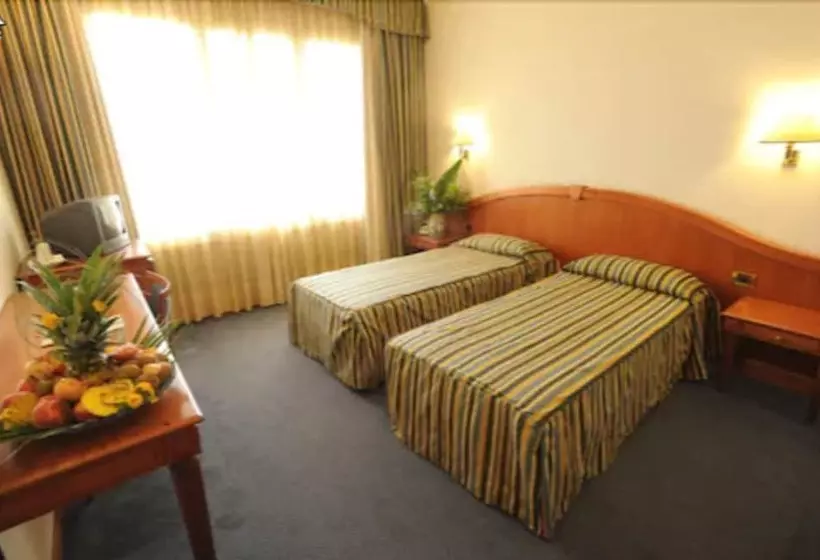 Отель President