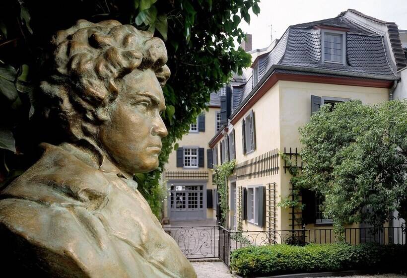 هتل Restaurant Zur Post