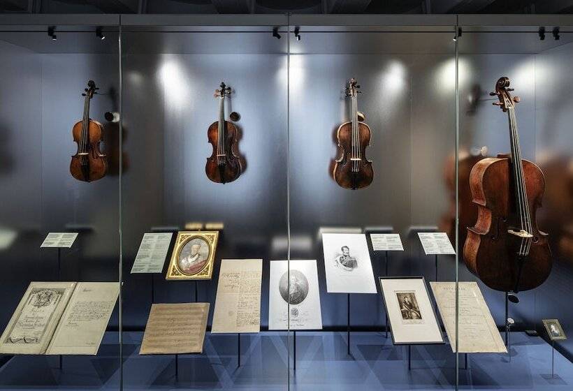 هتل Restaurant Zur Post