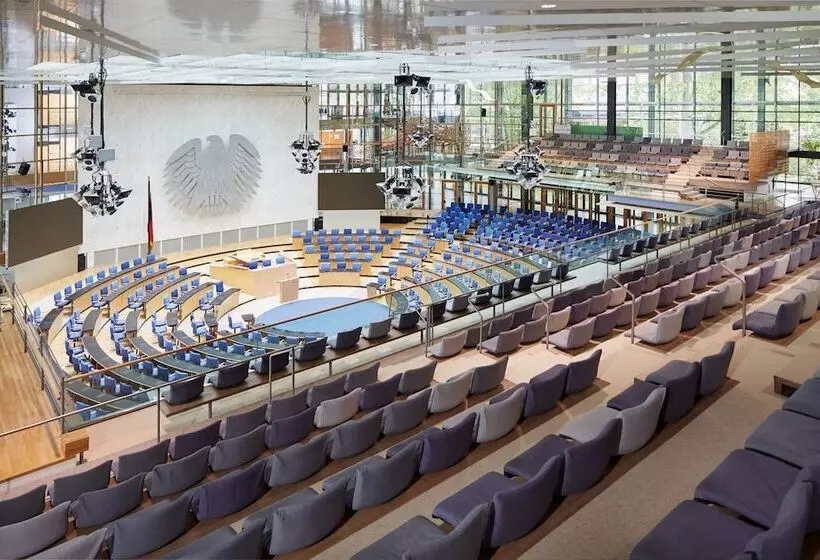 酒店 Restaurant Zur Post