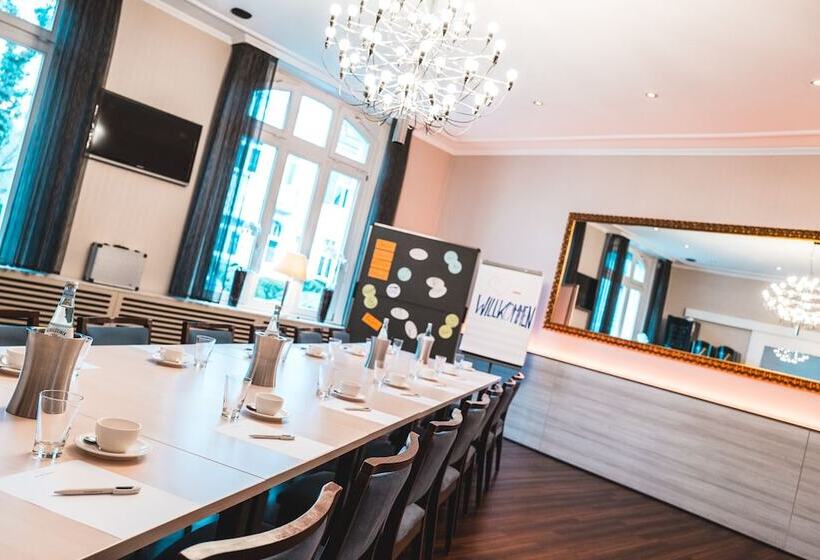 هتل Restaurant Zur Post