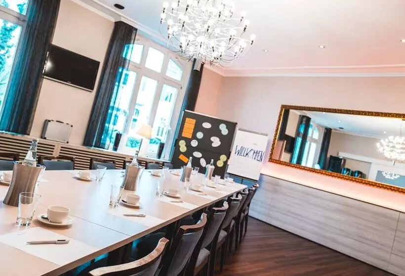 酒店 Restaurant Zur Post