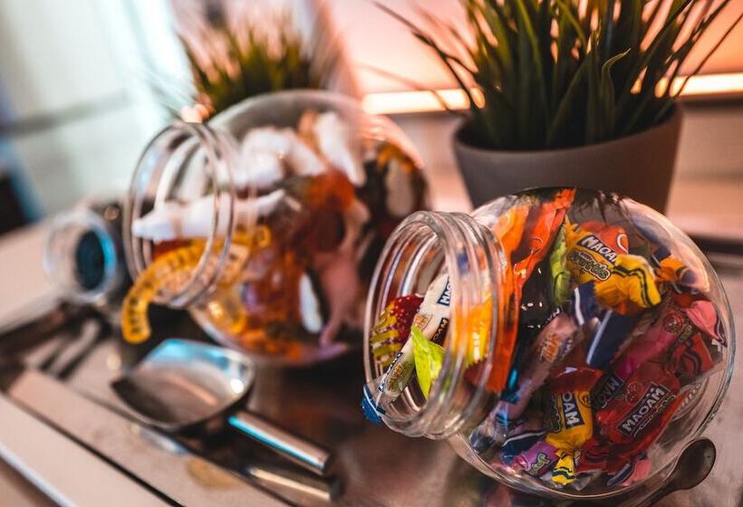 هتل Restaurant Zur Post