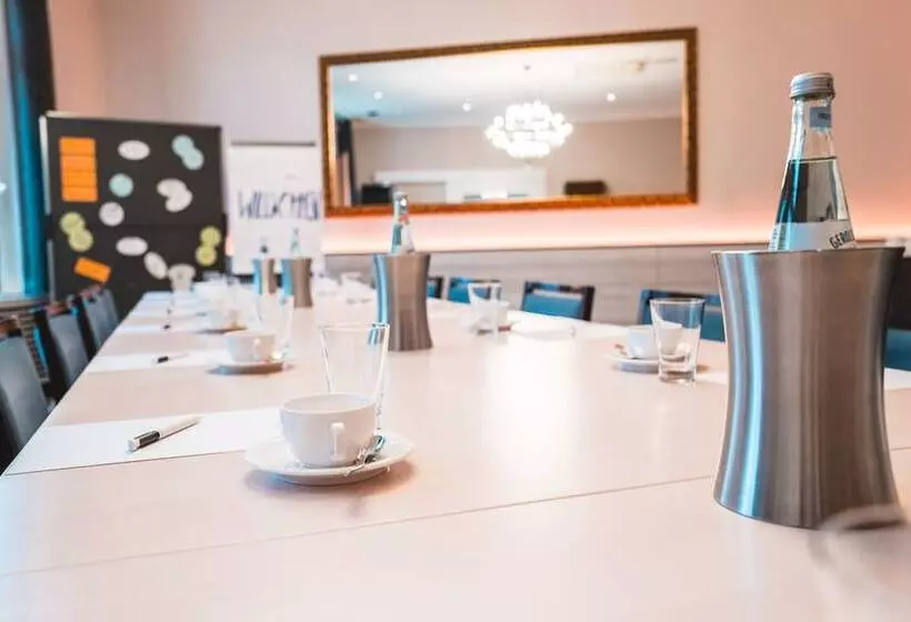 酒店 Restaurant Zur Post