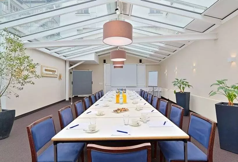 酒店 Restaurant Zur Post