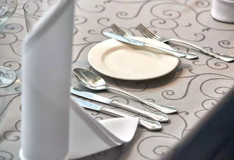 酒店 Restaurant Zur Post