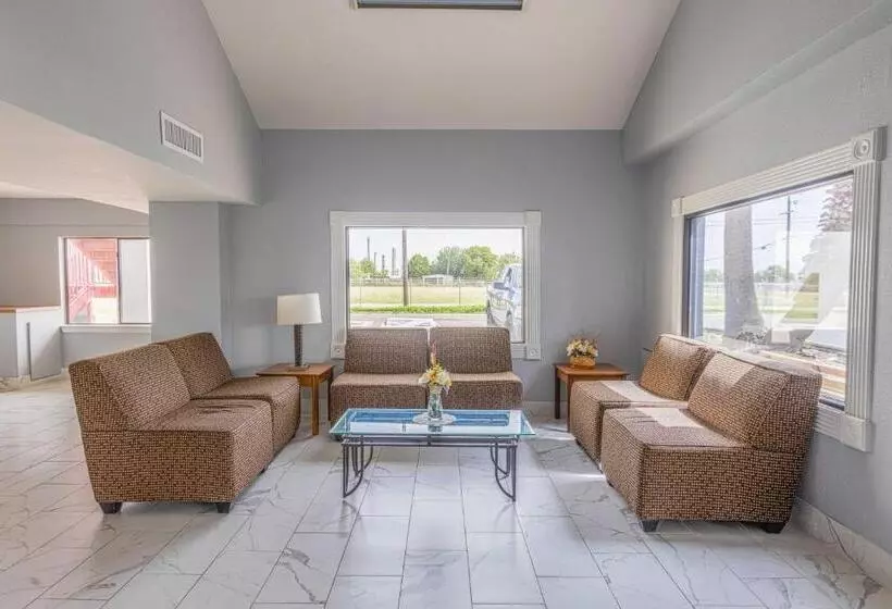 ホテル Corpus Christi North / I 37