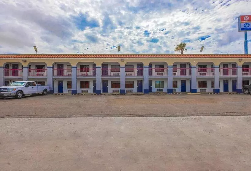 ホテル Corpus Christi North / I 37