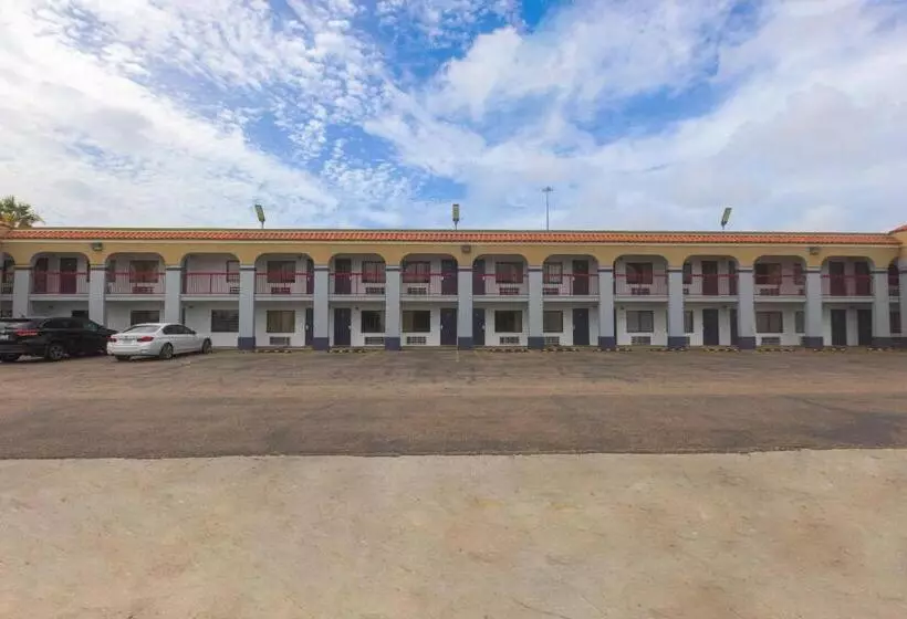 ホテル Corpus Christi North / I 37