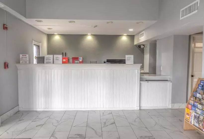 ホテル Corpus Christi North / I 37