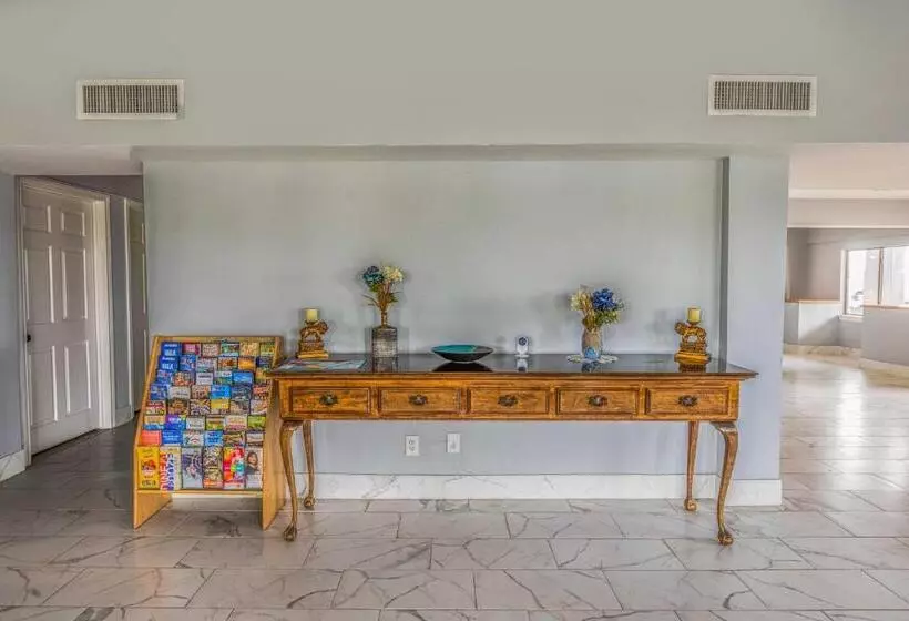 ホテル Corpus Christi North / I 37