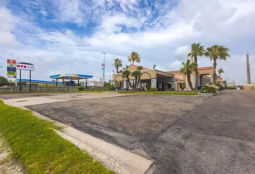 ホテル Corpus Christi North / I 37